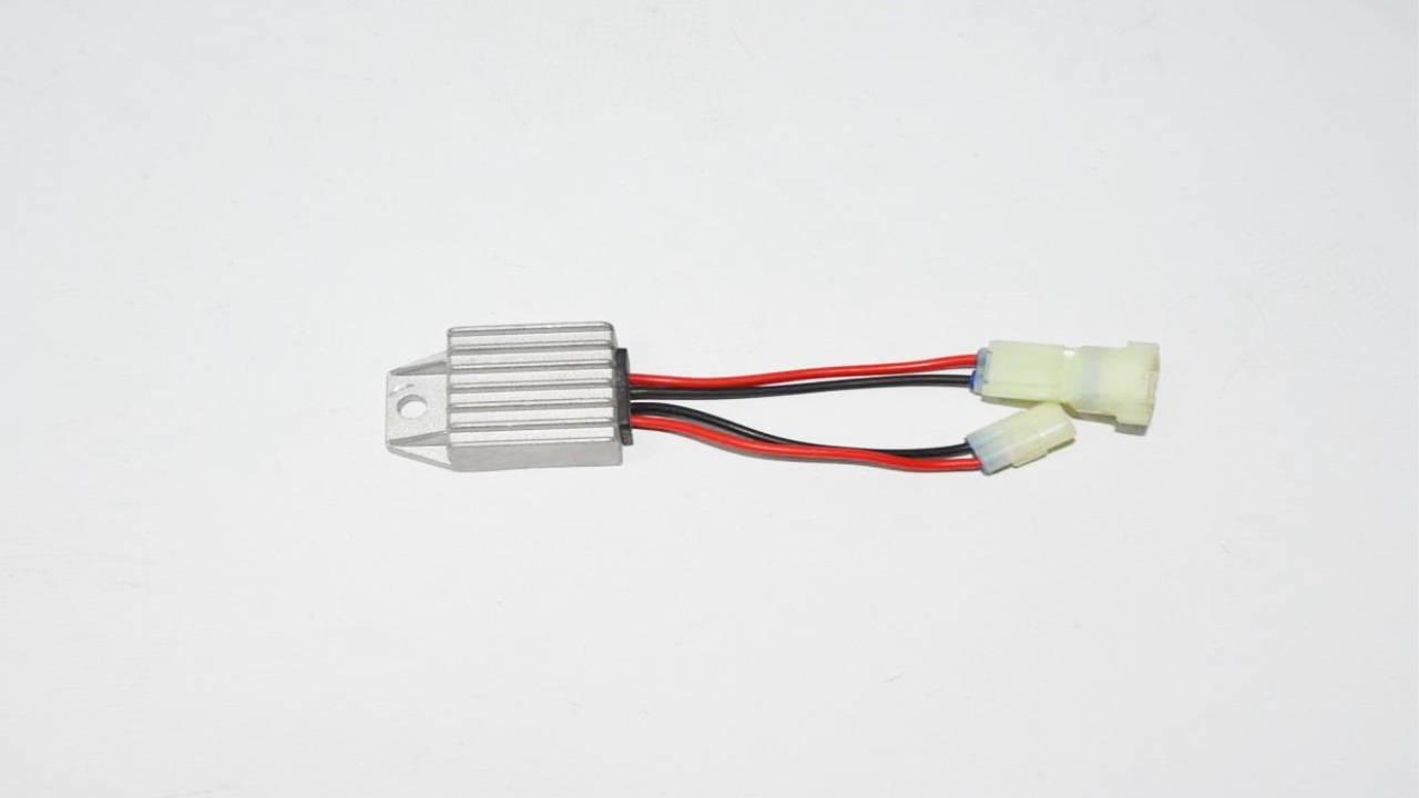 ŞARJ KORUMA DİYOTU (CRYSTAL8000)